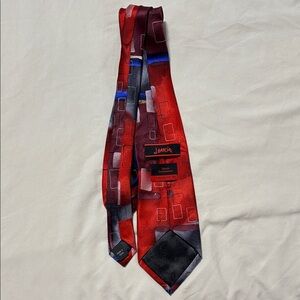 J. Garcia Collection 46: space containers